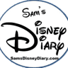 SamsDisneyDiary