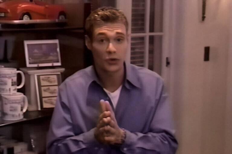 Disneyland 2000 45 Years of Magic with Ryan Seacrest | DL2000 | Youngstown | Fantasia 2000
