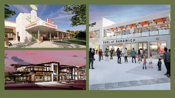 What's Coming to Downtown Disney District at Disneyland 2025