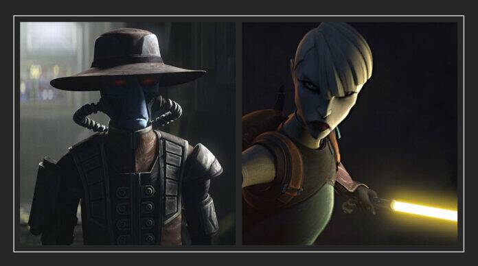 Star Wars: Tales of the Underworld Trailer Drops Ahead of May 4 Debut