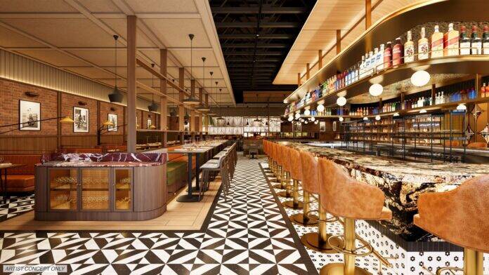 Coming Soon to Downtown Disney