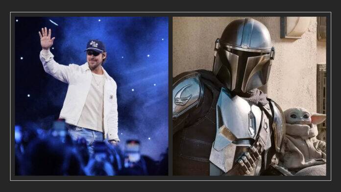 Two New Star Wars Movies in the Works. The Mandalorian and Grogu (2026) and Star Wars Starfighter (2027)