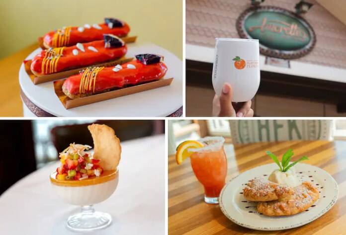 2022 Flavors of Florida Food Festival