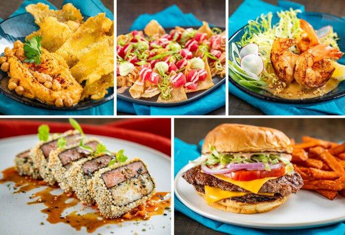 New Wailulu Bar & Grill, Opening December 17 