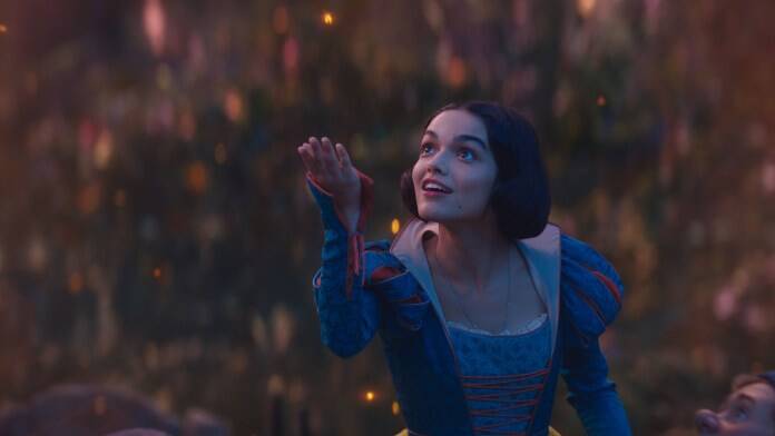 Snow White Live Action