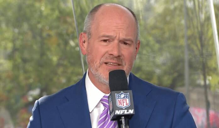 The Rich Eisen Show Is Coming to Disney+ and ESPN+