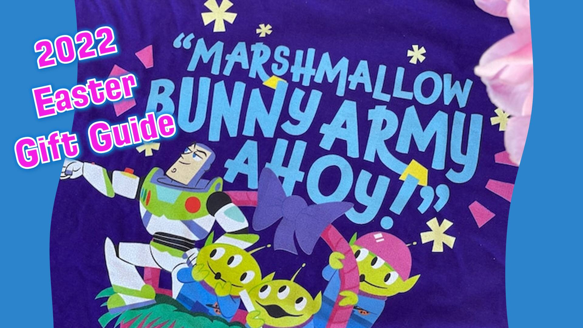 2022 Disney Easter Gift Guide