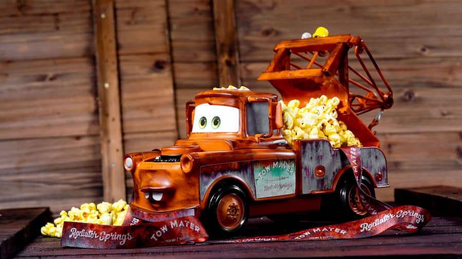 Disney California Adventure Celebrates 10 years with 10 things to do.