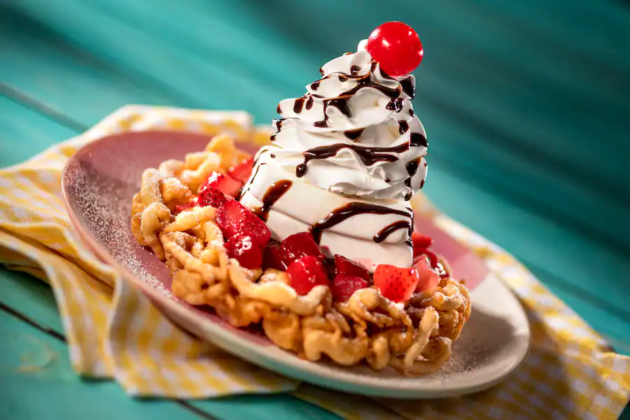 Foodie Guide to the Epcot Flower and Garden Festival 2023