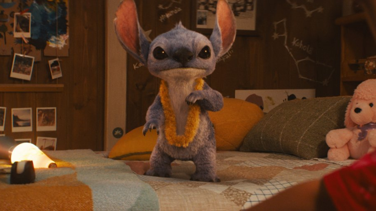 Lilo and Stitch Live Action Trailer