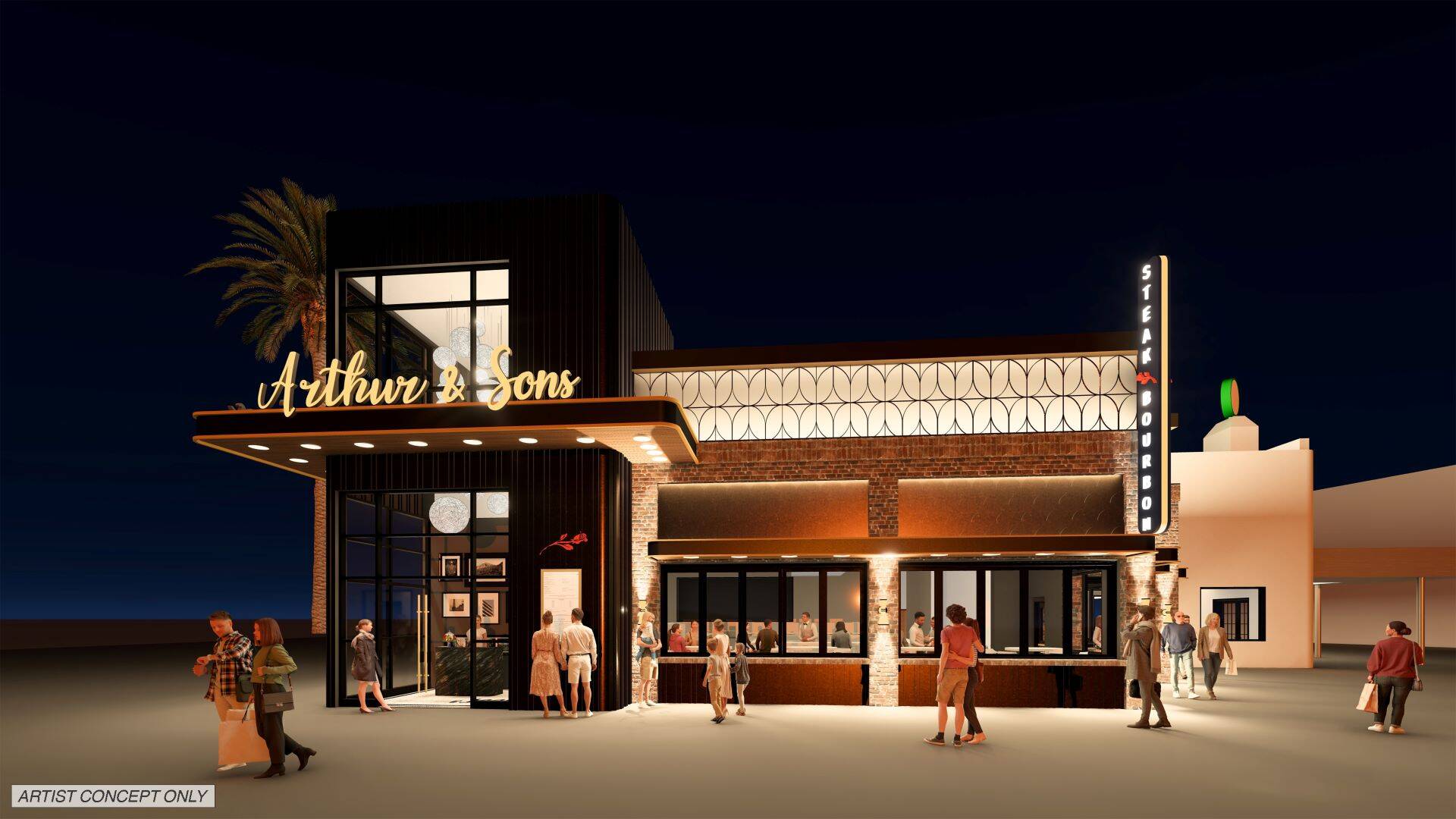 Downtown Disney Disneyland 2025: What's New and Exciting