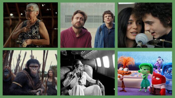 The 97th Academy Awards®: Where to Watch Disney’s Nominees