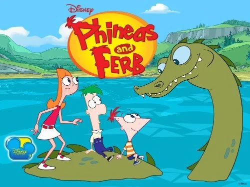 Phineas and Ferb SEASON 5 coming Summer 2025