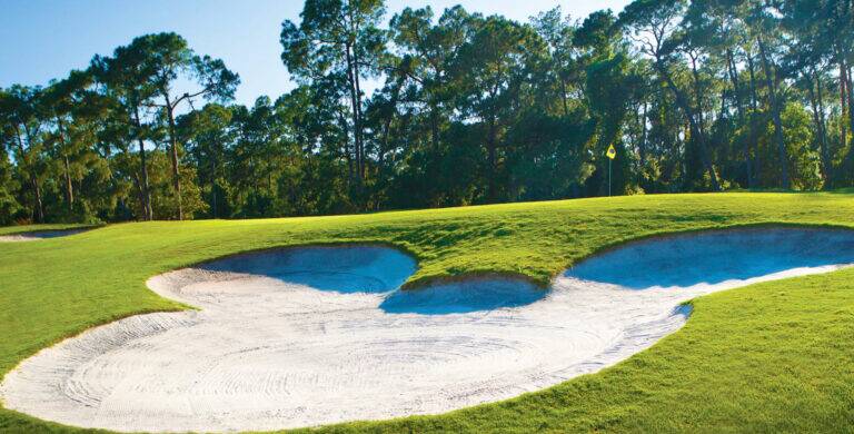 Disney’s Magnolia Golf Course Redesign: Adds Grumpy’s Gauntlet