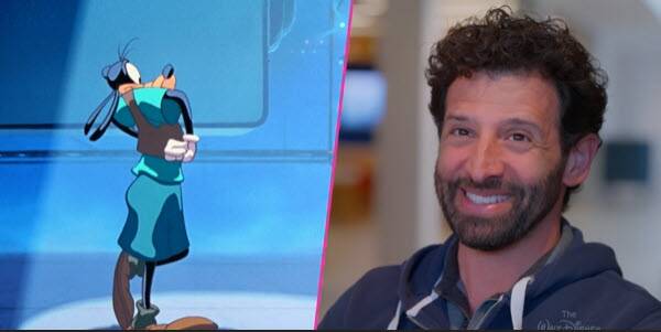 A Goofy Movie Animators Celebrate 30 Years of Inspiration