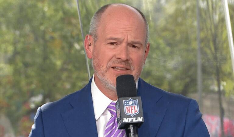 The Rich Eisen Show Is Coming to Disney+ and ESPN+