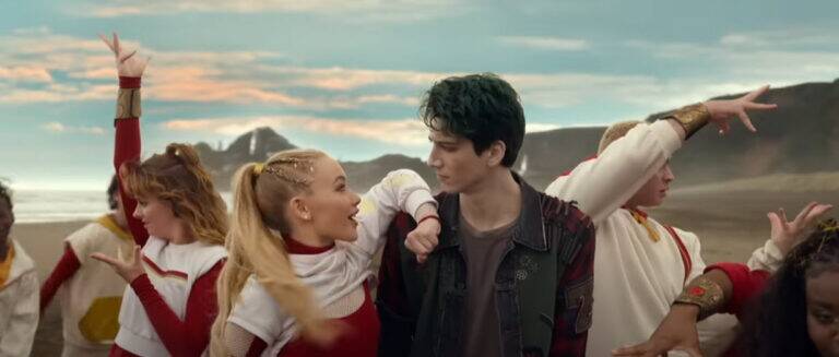 Zombies 4: The Place to Be Music Video Kicks Off New Soundtrack