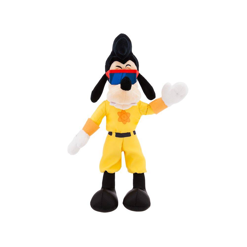 Disney A Goofy Movie 30th Anniversary 2025 Box Set Edition